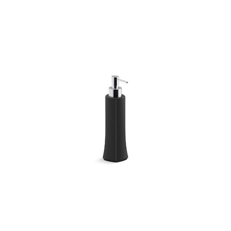 Kohler Occasion Soap Dispenser K-27073-CP